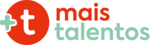 Logo mais talentos